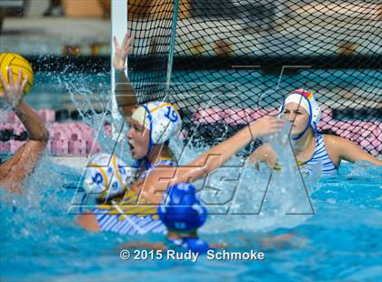 Thumbnail 1 in Eastlake vs. San Pasqual  (CIF Division 3 Championship) photogallery.