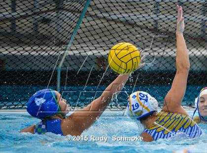 Thumbnail 3 in Eastlake vs. San Pasqual  (CIF Division 3 Championship) photogallery.
