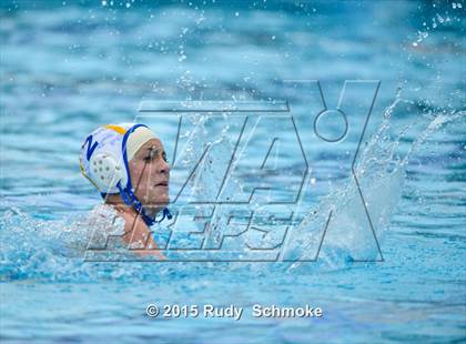Thumbnail 1 in Eastlake vs. San Pasqual  (CIF Division 3 Championship) photogallery.