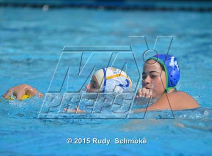 Thumbnail 2 in Eastlake vs. San Pasqual  (CIF Division 3 Championship) photogallery.