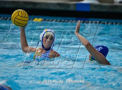 Thumbnail 2 in Eastlake vs. San Pasqual  (CIF Division 3 Championship) photogallery.