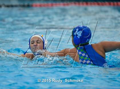 Thumbnail 2 in Eastlake vs. San Pasqual  (CIF Division 3 Championship) photogallery.