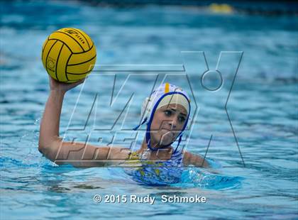 Thumbnail 3 in Eastlake vs. San Pasqual  (CIF Division 3 Championship) photogallery.