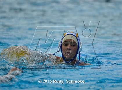 Thumbnail 1 in Eastlake vs. San Pasqual  (CIF Division 3 Championship) photogallery.