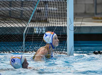 Thumbnail 1 in Eastlake vs. San Pasqual  (CIF Division 3 Championship) photogallery.