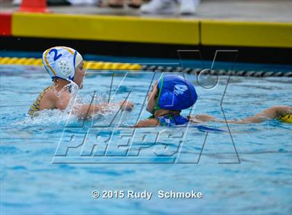 Thumbnail 3 in Eastlake vs. San Pasqual  (CIF Division 3 Championship) photogallery.