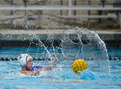 Thumbnail 3 in Eastlake vs. San Pasqual  (CIF Division 3 Championship) photogallery.