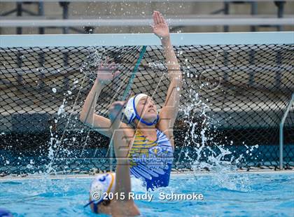 Thumbnail 3 in Eastlake vs. San Pasqual  (CIF Division 3 Championship) photogallery.