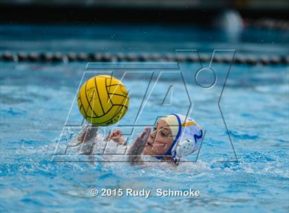 Thumbnail 2 in Eastlake vs. San Pasqual  (CIF Division 3 Championship) photogallery.