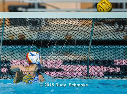 Thumbnail 2 in Eastlake vs. San Pasqual  (CIF Division 3 Championship) photogallery.