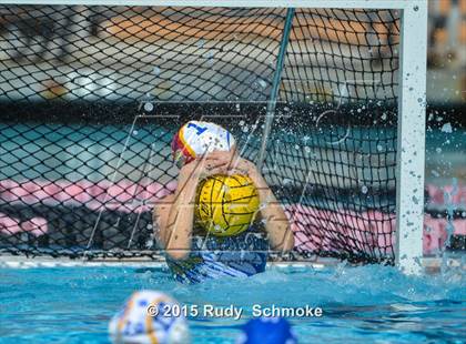 Thumbnail 2 in Eastlake vs. San Pasqual  (CIF Division 3 Championship) photogallery.