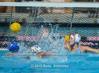 Thumbnail 2 in Eastlake vs. San Pasqual  (CIF Division 3 Championship) photogallery.