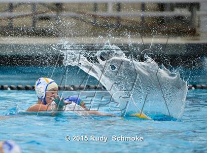 Thumbnail 2 in Eastlake vs. San Pasqual  (CIF Division 3 Championship) photogallery.