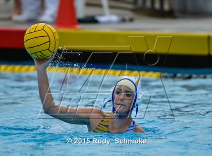 Thumbnail 3 in Eastlake vs. San Pasqual  (CIF Division 3 Championship) photogallery.