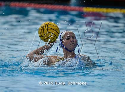 Thumbnail 2 in Eastlake vs. San Pasqual  (CIF Division 3 Championship) photogallery.