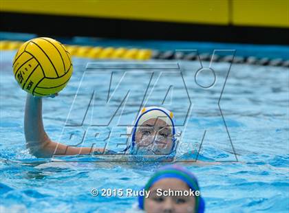 Thumbnail 1 in Eastlake vs. San Pasqual  (CIF Division 3 Championship) photogallery.