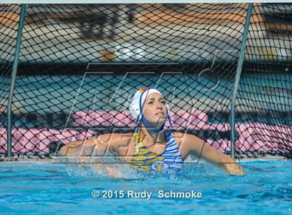 Thumbnail 2 in Eastlake vs. San Pasqual  (CIF Division 3 Championship) photogallery.