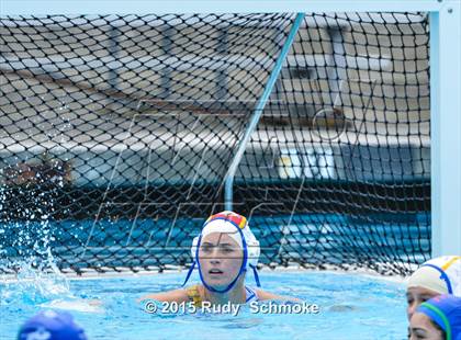 Thumbnail 3 in Eastlake vs. San Pasqual  (CIF Division 3 Championship) photogallery.