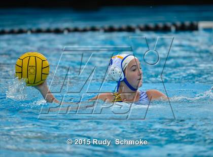 Thumbnail 3 in Eastlake vs. San Pasqual  (CIF Division 3 Championship) photogallery.