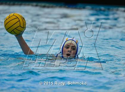 Thumbnail 2 in Eastlake vs. San Pasqual  (CIF Division 3 Championship) photogallery.