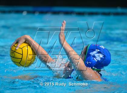 Thumbnail 1 in Eastlake vs. San Pasqual  (CIF Division 3 Championship) photogallery.