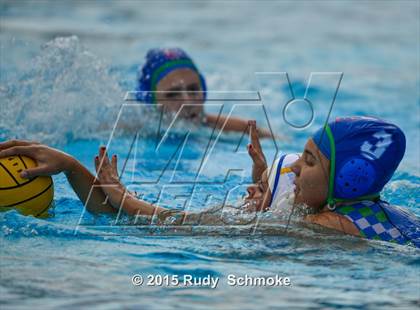 Thumbnail 3 in Eastlake vs. San Pasqual  (CIF Division 3 Championship) photogallery.