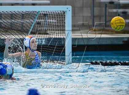 Thumbnail 2 in Eastlake vs. San Pasqual  (CIF Division 3 Championship) photogallery.