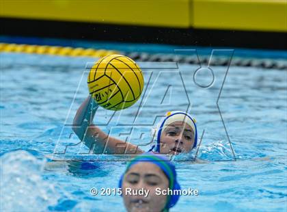 Thumbnail 2 in Eastlake vs. San Pasqual  (CIF Division 3 Championship) photogallery.