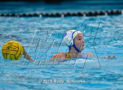 Thumbnail 2 in Eastlake vs. San Pasqual  (CIF Division 3 Championship) photogallery.