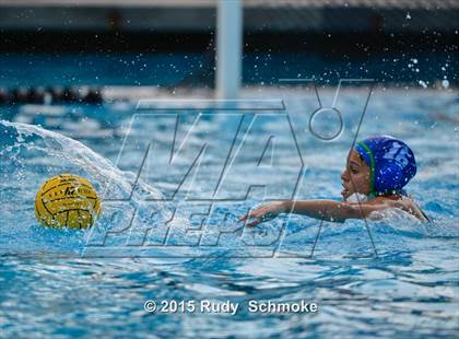 Thumbnail 2 in Eastlake vs. San Pasqual  (CIF Division 3 Championship) photogallery.