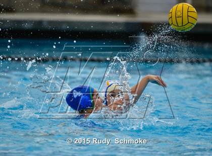 Thumbnail 3 in Eastlake vs. San Pasqual  (CIF Division 3 Championship) photogallery.