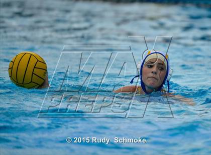 Thumbnail 3 in Eastlake vs. San Pasqual  (CIF Division 3 Championship) photogallery.