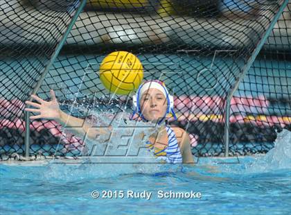 Thumbnail 3 in Eastlake vs. San Pasqual  (CIF Division 3 Championship) photogallery.