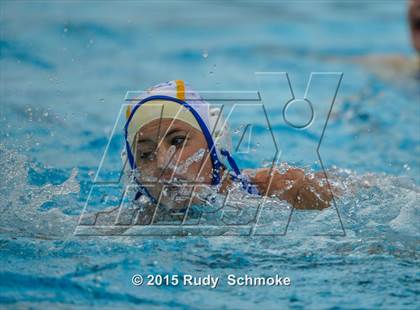 Thumbnail 2 in Eastlake vs. San Pasqual  (CIF Division 3 Championship) photogallery.