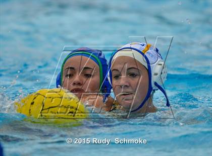Thumbnail 1 in Eastlake vs. San Pasqual  (CIF Division 3 Championship) photogallery.