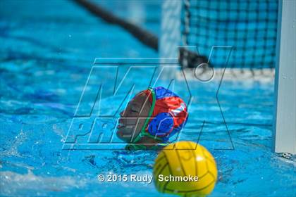 Thumbnail 3 in Eastlake vs. San Pasqual  (CIF Division 3 Championship) photogallery.
