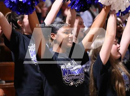 Thumbnail 2 in Freedom Christian Academy @ Fayetteville Christian (Conference Final) photogallery.