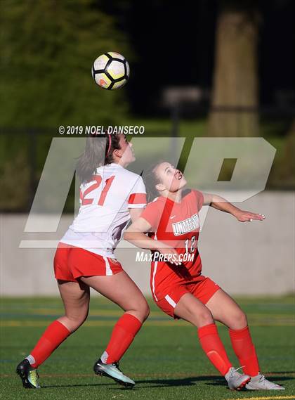 Thumbnail 3 in University vs Marin Academy photogallery.