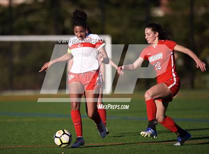 Thumbnail 2 in University vs Marin Academy photogallery.
