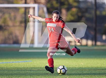 Thumbnail 3 in University vs Marin Academy photogallery.