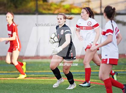Thumbnail 2 in University vs Marin Academy photogallery.