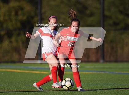 Thumbnail 2 in University vs Marin Academy photogallery.