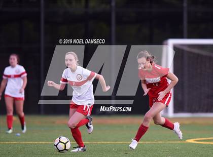 Thumbnail 2 in University vs Marin Academy photogallery.