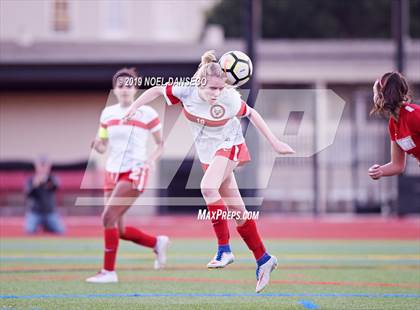 Thumbnail 2 in University vs Marin Academy photogallery.