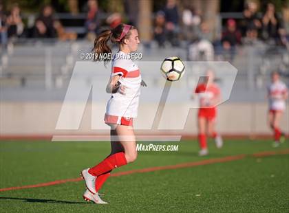 Thumbnail 2 in University vs Marin Academy photogallery.