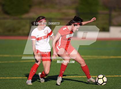 Thumbnail 3 in University vs Marin Academy photogallery.