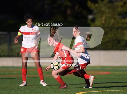 Thumbnail 1 in University vs Marin Academy photogallery.