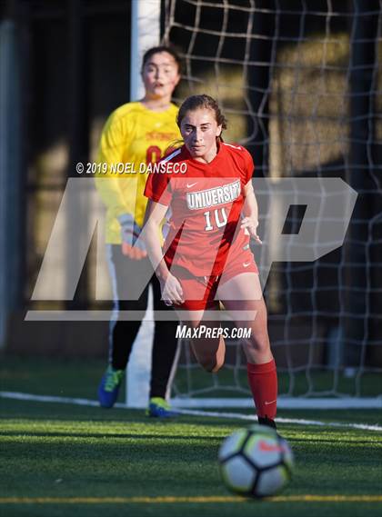 Thumbnail 1 in University vs Marin Academy photogallery.