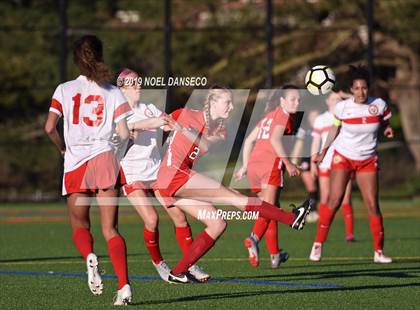 Thumbnail 1 in University vs Marin Academy photogallery.