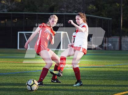 Thumbnail 1 in University vs Marin Academy photogallery.
